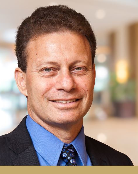 Joel S. Seidel Photo