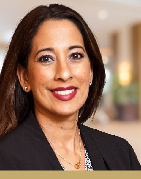 Tasneem Campwala Photo